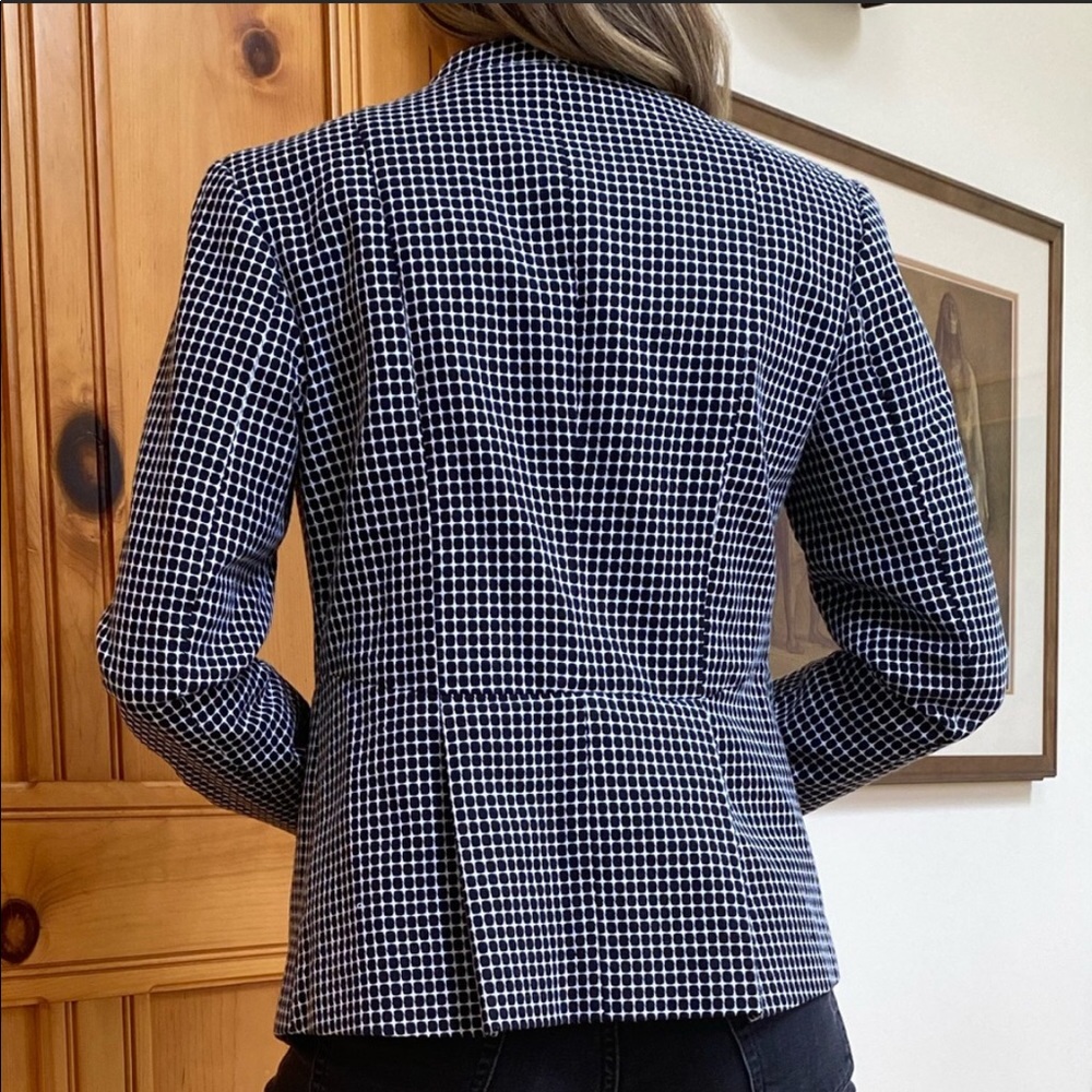 Halogen Blazer - Picture 4 of 7